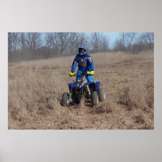 PÔSTER ATV