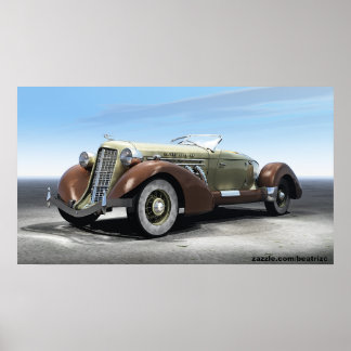 Poster Auburn851ZPos2