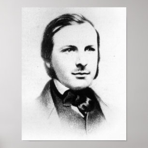 Pôster Augustus Pugin
