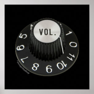 Pôster Aumentado para 11 (Sem texto)