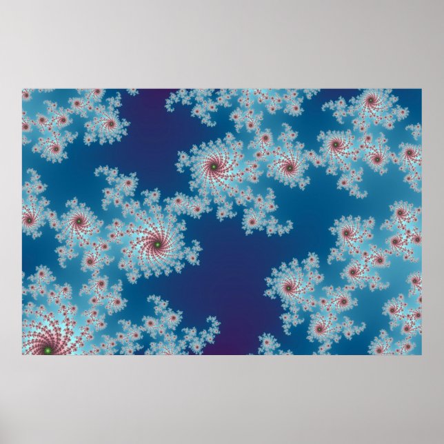 Poster Aumento 8 (Frente)