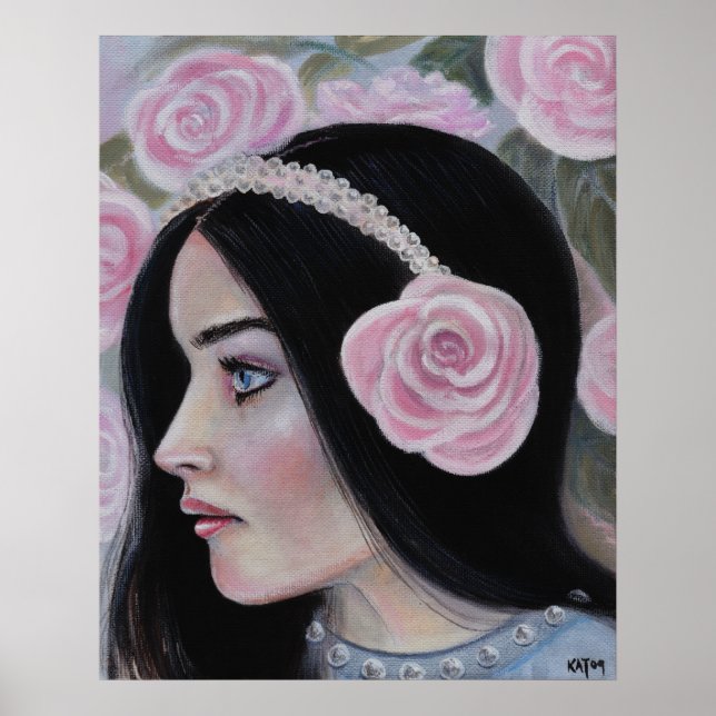 Pôster Aurelia (Frente)