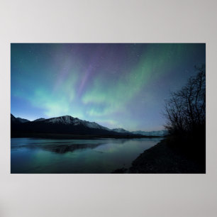 Poster Aurora