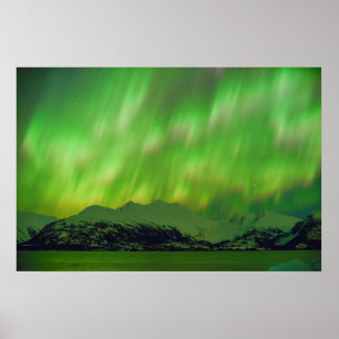 Poster Aurora Espetacular