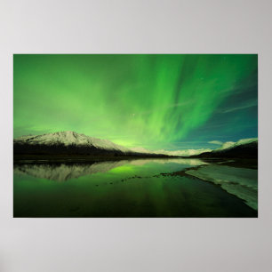 Poster Aurora Shallows