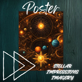 Poster Aurora's Lament