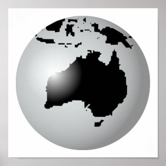Poster Australia