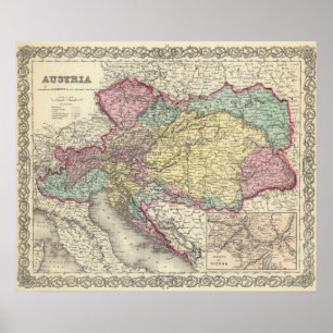 Poster Austrália 12