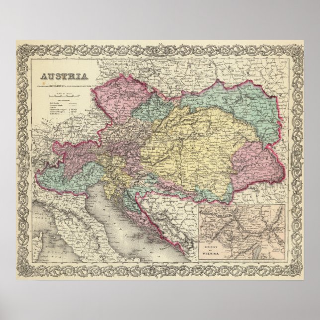 Poster Austrália 12 (Frente)