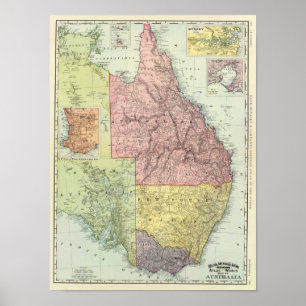 Pôster Austrália 7