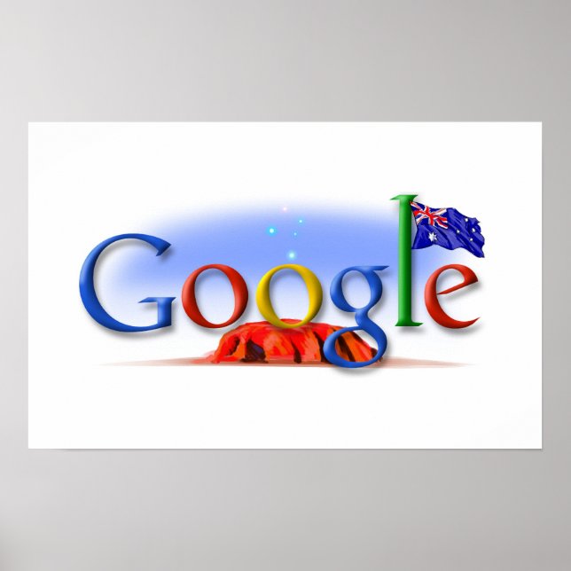 Pôster austrália_dia2005 (Frente)