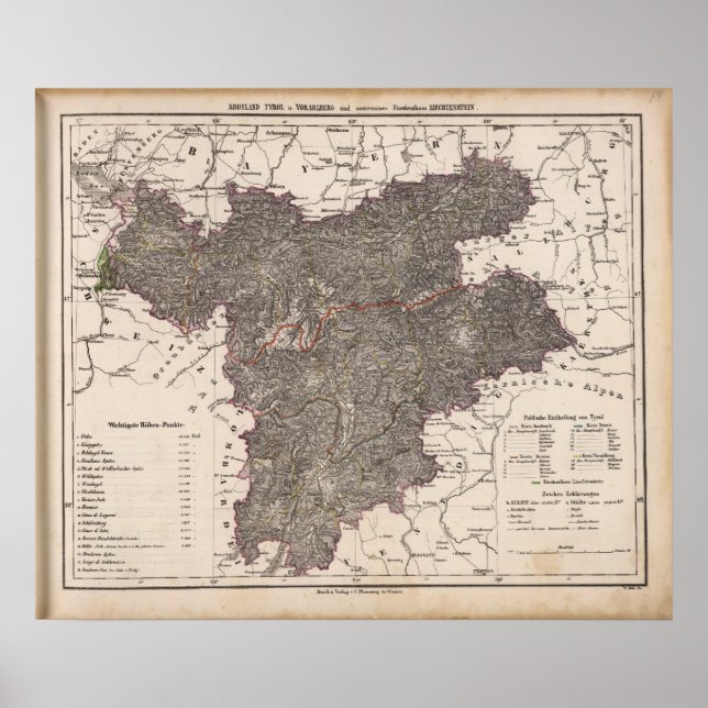 Poster Áustria 2 (Frente)