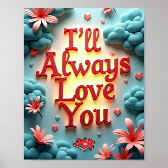 Poster Autismo (Frente)