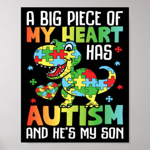 Poster Autismo Mãe1