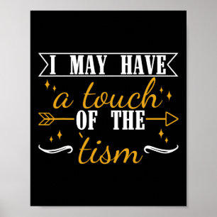 Poster Autismo Sensibilização Autismo Suporte Neurodivers