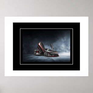 Poster Auto