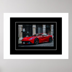 Poster Auto