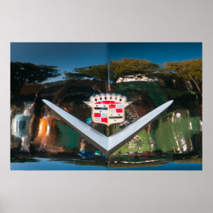 Pôster Auto arte 5