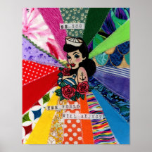 Autoamor - seja você quem for o mundo se ajustará