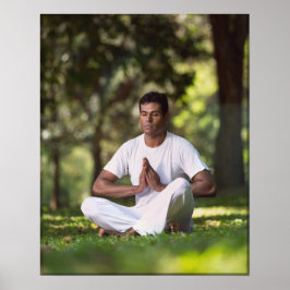 Poster Autoatendimento É Uma Viagem Para Radiação