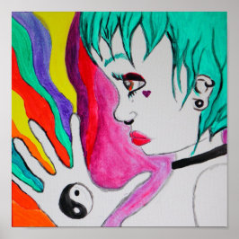 Poster Autodetecção