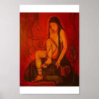 Pôster autodetenimento