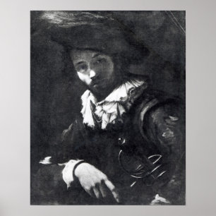 Pôster autorretrato