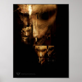 Pôster autorretrato