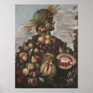 Poster Autumn 1580-1600