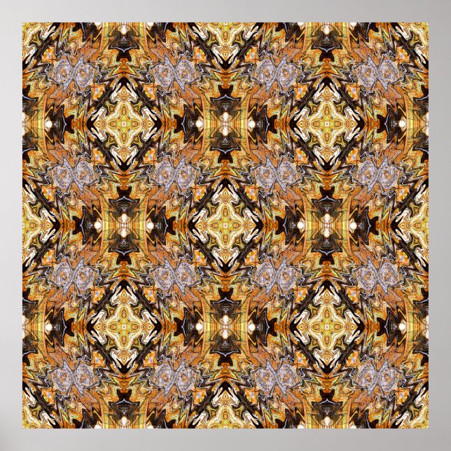 Poster Autumn Crosses..... (Frente)