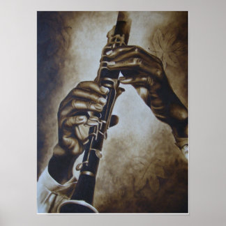 Poster Autumn Jazz 4 007