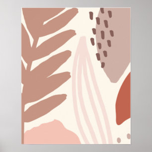 Poster Autumn Vibes #ternos #digitalart