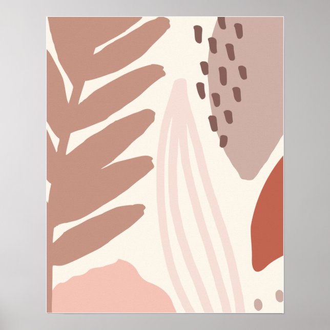 Poster Autumn Vibes #ternos #digitalart (Frente)