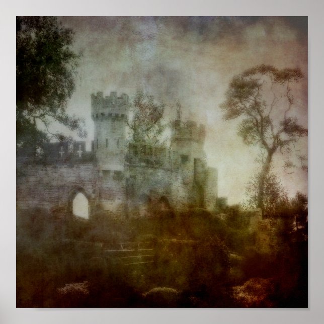 Pôster Avalon (Frente)