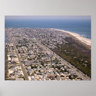 Pôster Avalon - Norte