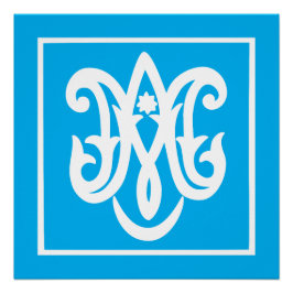 Pôster Ave Maria