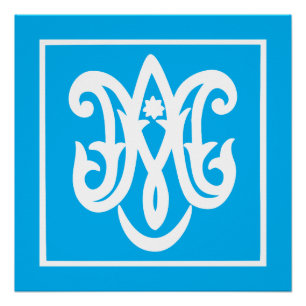 Pôster Ave Maria
