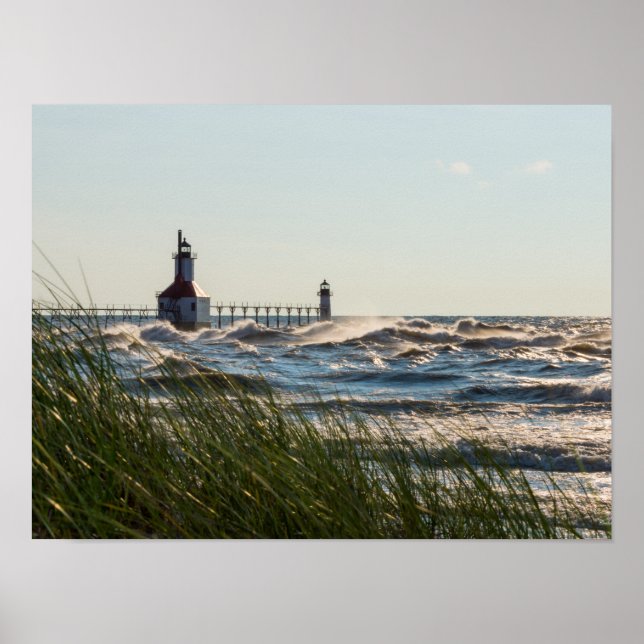 Poster Aveia E Rua, Joseph (Frente)