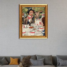 Aventuras de Alice no Partido do Tea em Maravilha