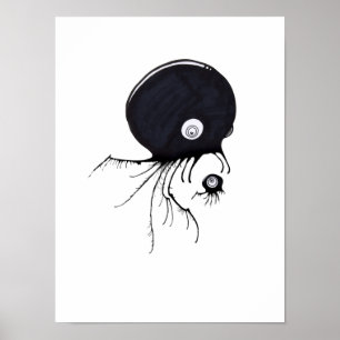 Poster Aventuras na Parentalidade Monster