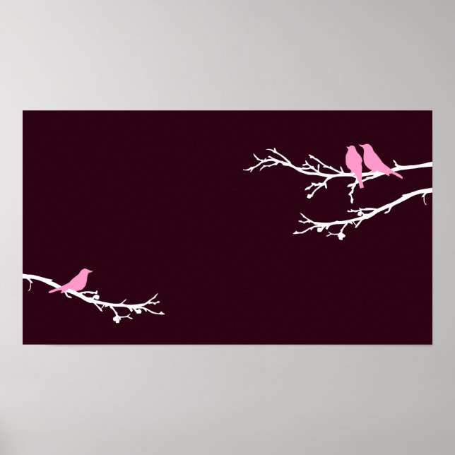 Pôster aves mods (Frente)