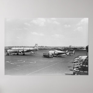 Poster Aviões
