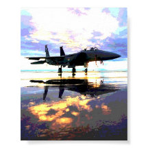 Aviões Combatendo Jato