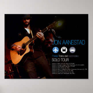 Poster Aviões, comboios e automóveis