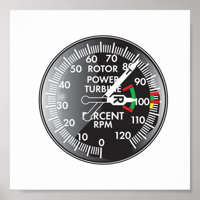 Pôster avionics (Frente)