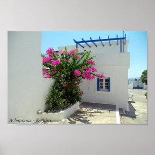 Poster Avlemonas - Kythira
