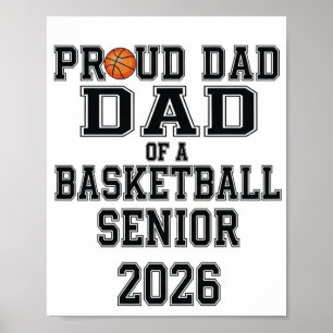 Poster Avó Orgulhosa de uma Turma de Futebol de 2026