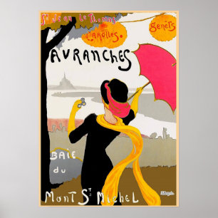 POSTER AVRANCHES