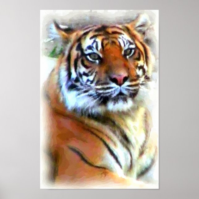 Pôster Await_ (Frente)