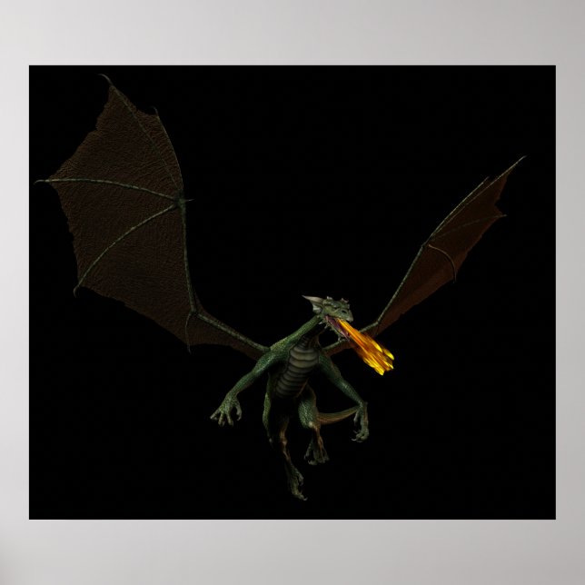 Pôster Awaken (Frente)